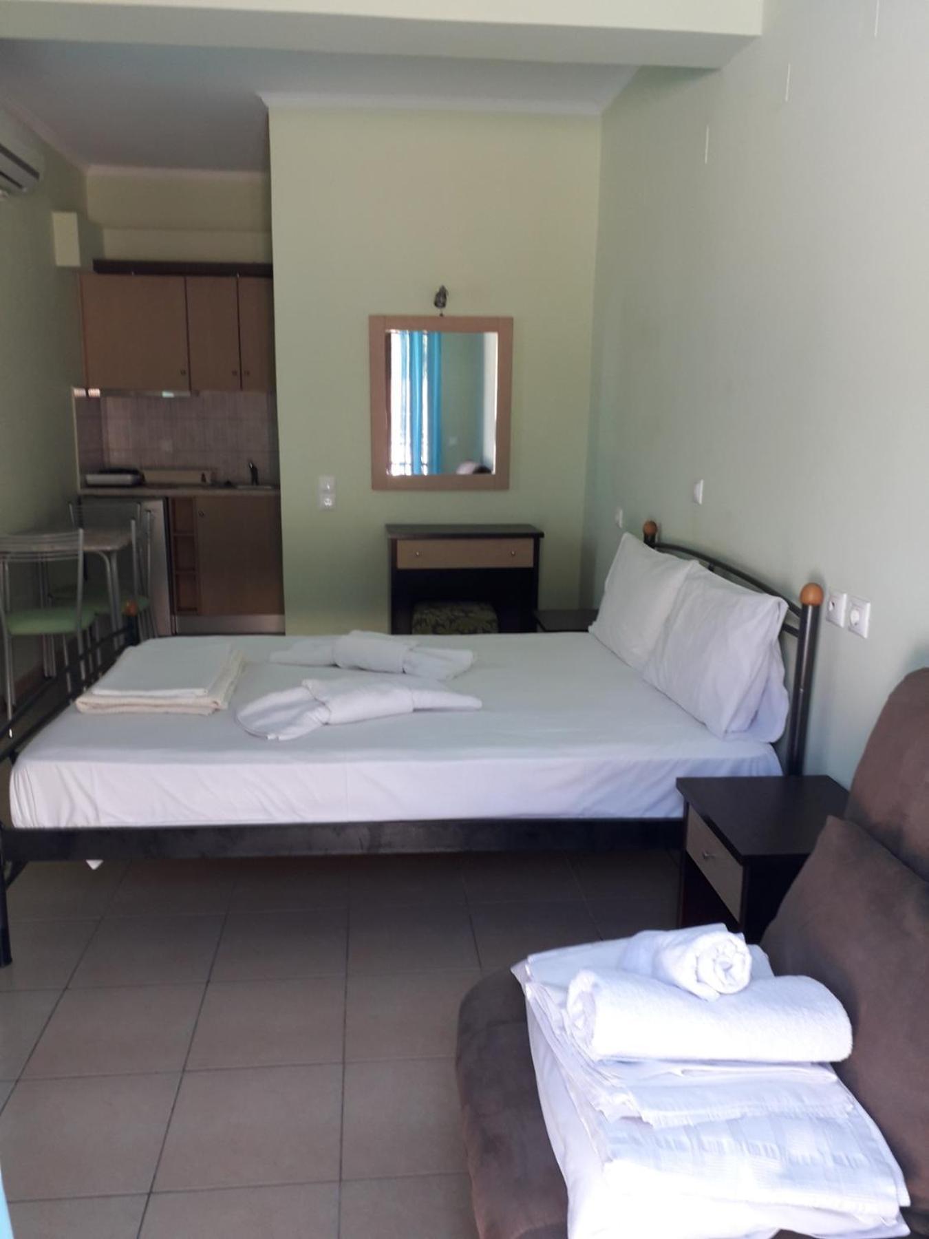 Dolphins Apartment *
